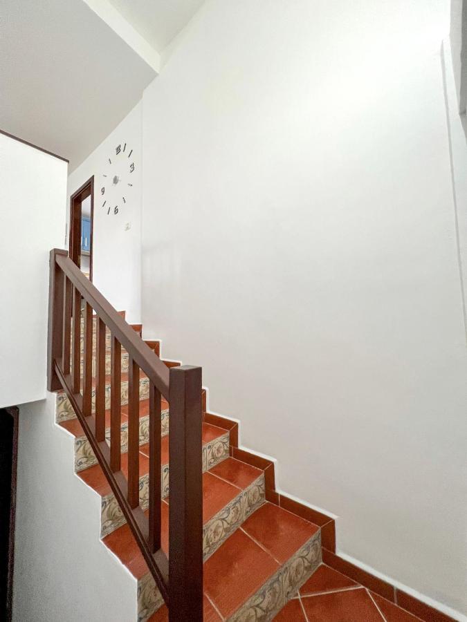 La Casa De Tenesedra 莫卡诺尔 外观 照片