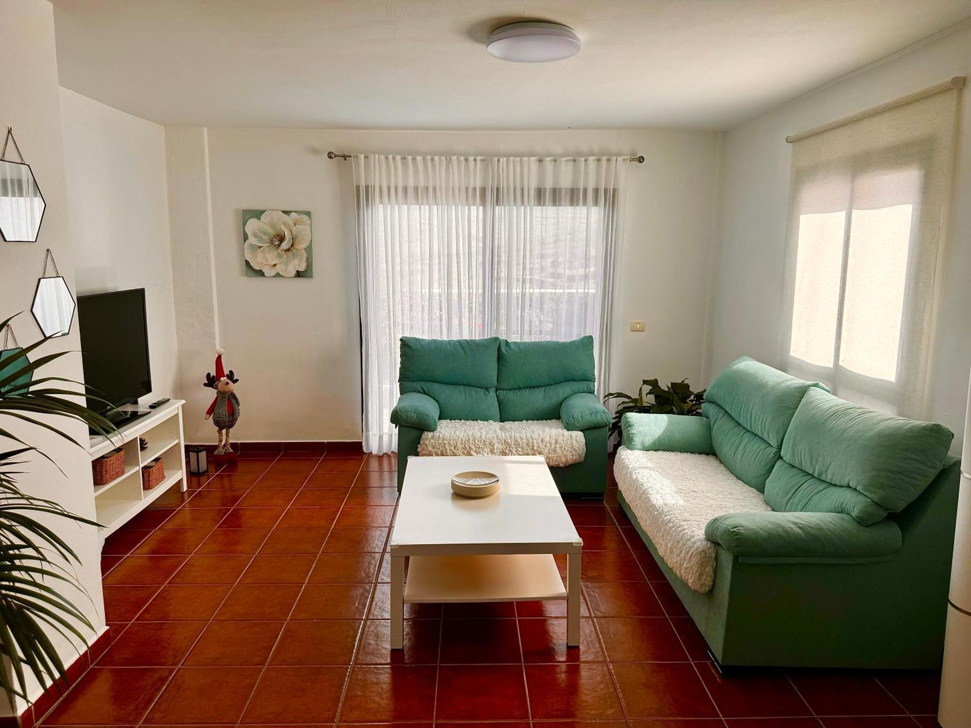 La Casa De Tenesedra 莫卡诺尔 外观 照片
